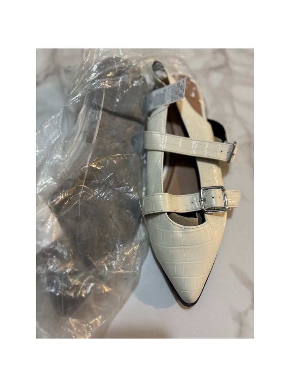 Old Navy shoes